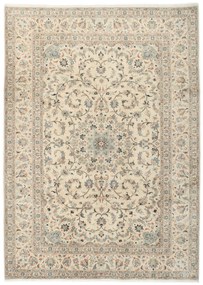 Kashan Tappeto persiano 250 x 350 (Iran) Annodato A Mano