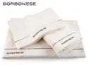 Set Asciugamani Borbonese 5 Pezzi Fine Op
