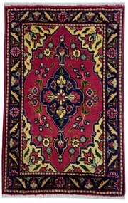 Tabriz Tappeto persiano 90x60 (Iran)