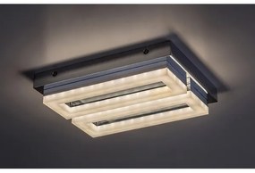 Rabalux 75020 - Plafoniera LED da bagno BLAS LED/24W/230V 4000K