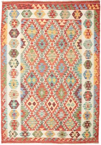 Kilim Tappeto orientale 170 x 230 (Pakistan) Tessuto A Mano