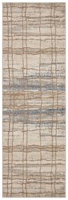 Passatoia beige 80x200 cm Terrain – Hanse Home