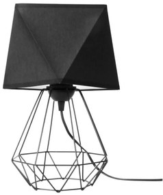 Lampada da tavolo DIAMENT 1xE27/60W/230V