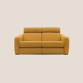 Gummy Divano con meccanismo relax elettrico