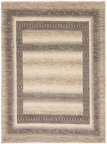 Loribaft Tappeto 230x170 Beige (Iran) Annodato A Mano
