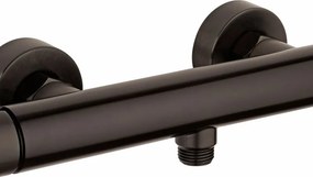 Rubinetto per doccia getto Baleno metal gun JACUZZI RUBINETTERIA