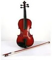 Violino eko student ebv 1412 - 8056734494921