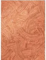 Arte International Tapete Impasto - Copper