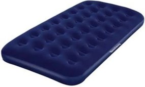 MATERASSO GONFIABILE FLOCCATO SINGOLO cm.188x99x22h. (art.67001) BESTWAY