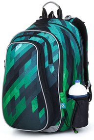Zaino scuola Topgal LYNN 23018 B