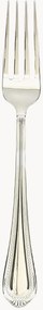 Set di 6 forchette in acciaio inox Remi