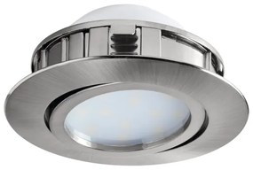 Eglo 95856 - Lampada LED da incasso PINEDA 1xLED/6W/230V