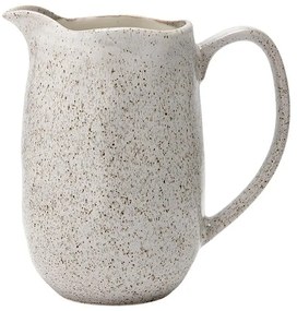 Brocca in porcellana , 1,35 l Artisan - Ladelle