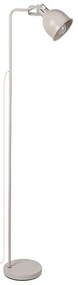 Rabalux 2243 - Lampada da terra FLINT 1xE27/40W/230V beige