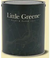 Little Greene Intelligent Satinwood Archive Colours - White Lead - Deep 171 - 2,5l