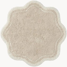 Tappetino da bagno in cotone Louie