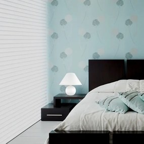Rabalux 4901 - Lampada da tavolo ARIEL 1xE14/40W/230V
