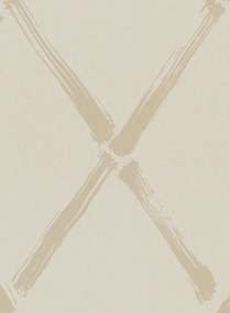 Långelid / von Brömssen Tapete Bamboo Jamboo - Linen