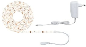 Paulmann 78972 - Striscia LED 17W 5m 230V