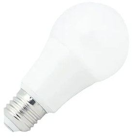Lampada LED E27 A60 10.5W Colore  Bianco Naturale 4.000K