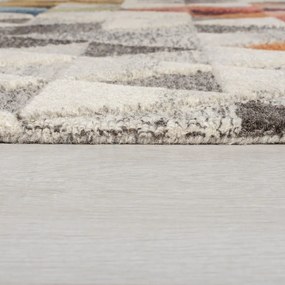 Tappeto di lana 160x230 cm Amari - Flair Rugs