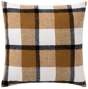 Cuscino decorativo 45x45 cm Ecossais – douceur d'intérieur