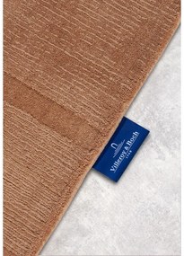 Tappeto marrone in lana tessuto a mano 190x280 cm Alexis - Villeroy&amp;Boch