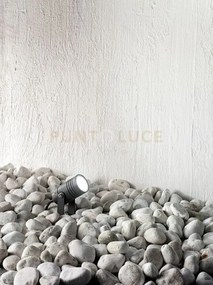 Walker faretto alluminio antracite opaco lunghezza cavo 145 cm picc...