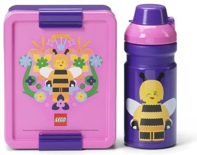 Portapranzo per bambini Bee – LEGO®