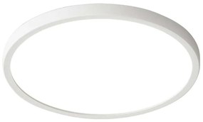 Arcchio - Solvie LED Plafoniera Rotondo Bianco Arcchio