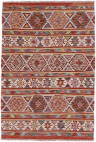 Kilim Tappeto orientale 130 x 190 (Afghanistan) Tessuto A Mano