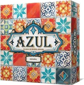 Gioco da Tavolo AZUL Spagnolo