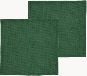 Set di 2 strofinacci in cotone Spectrum