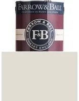 Farrow & Ball Estate Eggshell - Cornforth White 228 - 2,5l