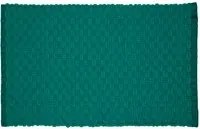 Tappeto bagno ciniglia 80x50 cm Sea water