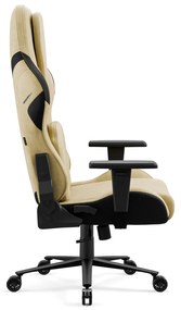 Sedia Da Gaming Diablo X.One Prime Broken Gold Normal Size