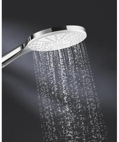 GROHE 26597000 - VITALIO SMARTACTIVE Doccia mano 150 mm, cromato lucido