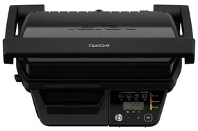 Tefal - Grill elettrico intelligente Tefal OPTIGRILL 2000W/230V