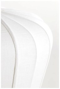 Apparecchio a sospensione crema ø 49,5 cm Zubedo - Light &amp; Living