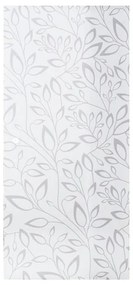 Anta per porta scorrevole Spring in cristallo L 96 x H 215 cm reversibile