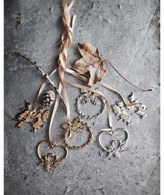 Ornamento natalizio Holly - Rosendahl