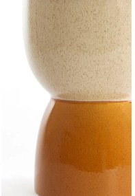 Tavolino rotondo in ceramica ø 28,5 cm Finca - Light &amp; Living