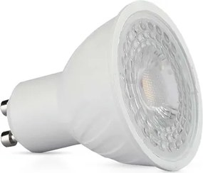 Lampadina LED dimmerabile GU10/6W/230V 6500K 38°
