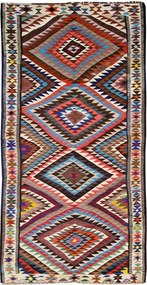 Kilim Tappeto persiano 150 x 290 (Iran) Tessuto A Mano