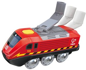 Locomotiva ricaricabile