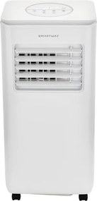 CONDIZIONATORE PORTATILE WFPA202396 - 9000 BTU