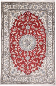 Nain Tappeto 300 x 200 (Iran) Annodato A Mano