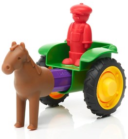 SmartMax - Il mio primo trattore - 22 pz