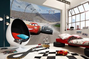 Fotomurale Cars, multicolore