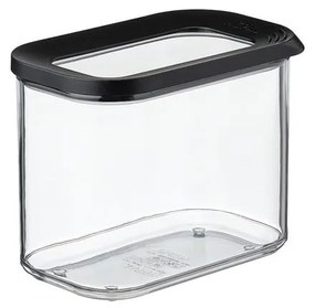 Scatola per alimenti Black - Mepal